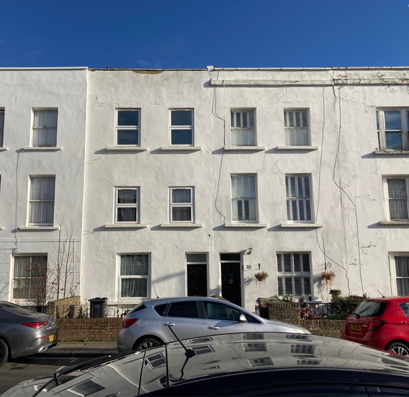 Bridge loan to purchase residential property,&nbsp;London