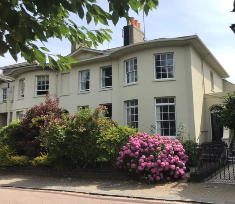 Refinancing a completed refurbishment onto a holiday BTL,&nbsp;Brighton