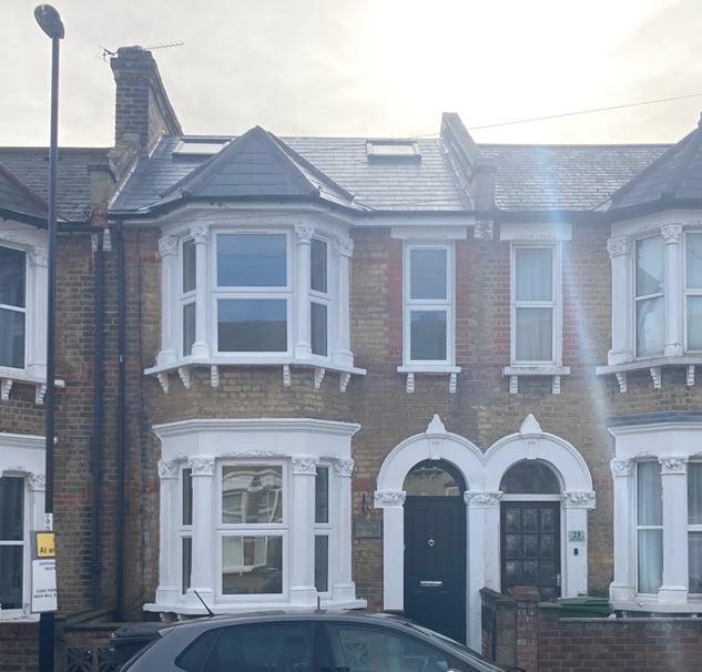 Refinancing onto a commercial facility,&nbsp;London