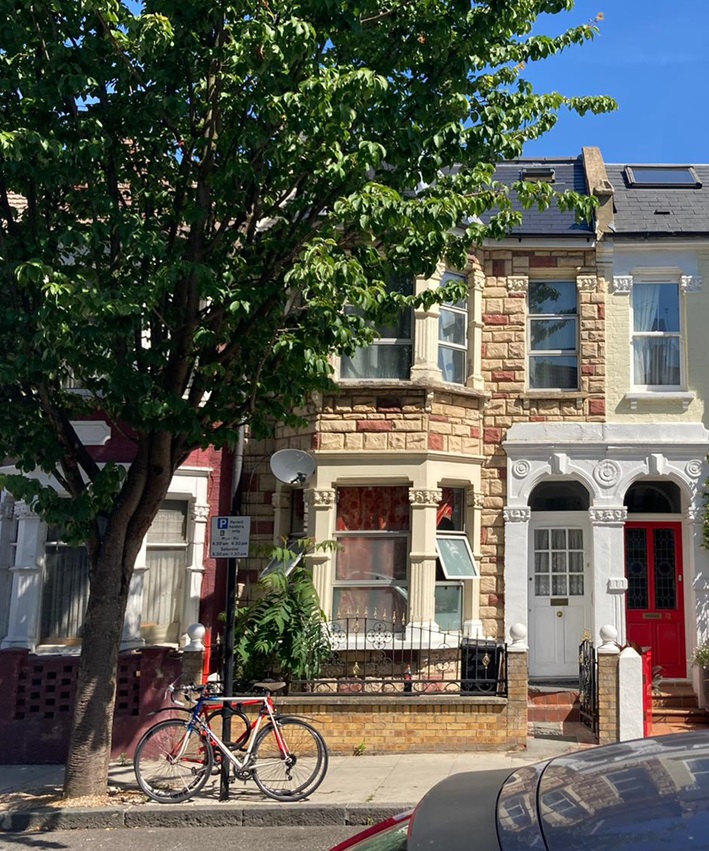 Refinancing an HMO onto a commercial facility, Dalston&nbsp;Kingsland