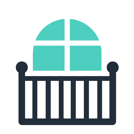 mezzanine funding icon